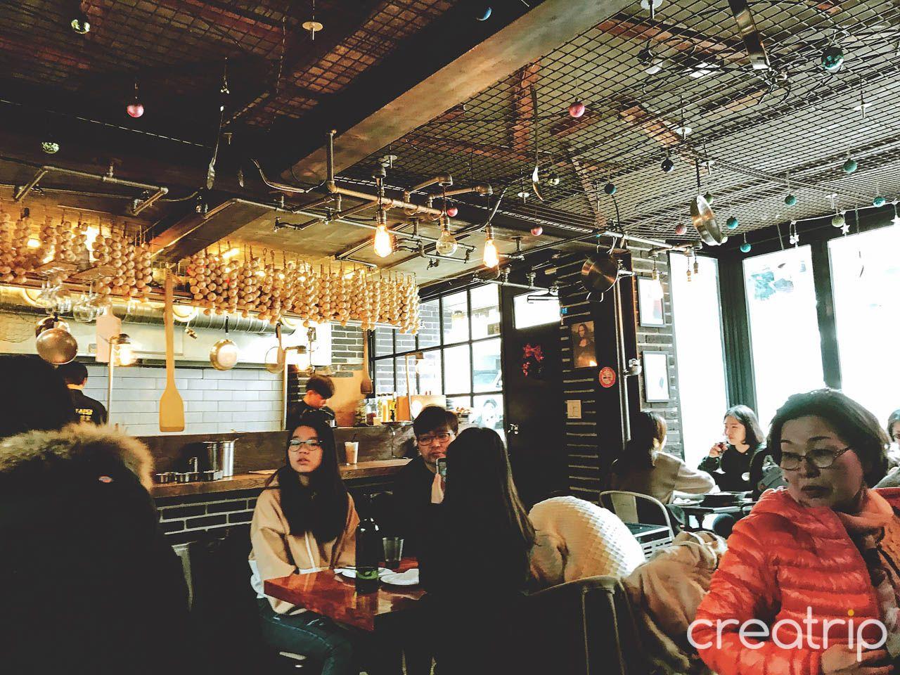 Maruku Restaurant image 10