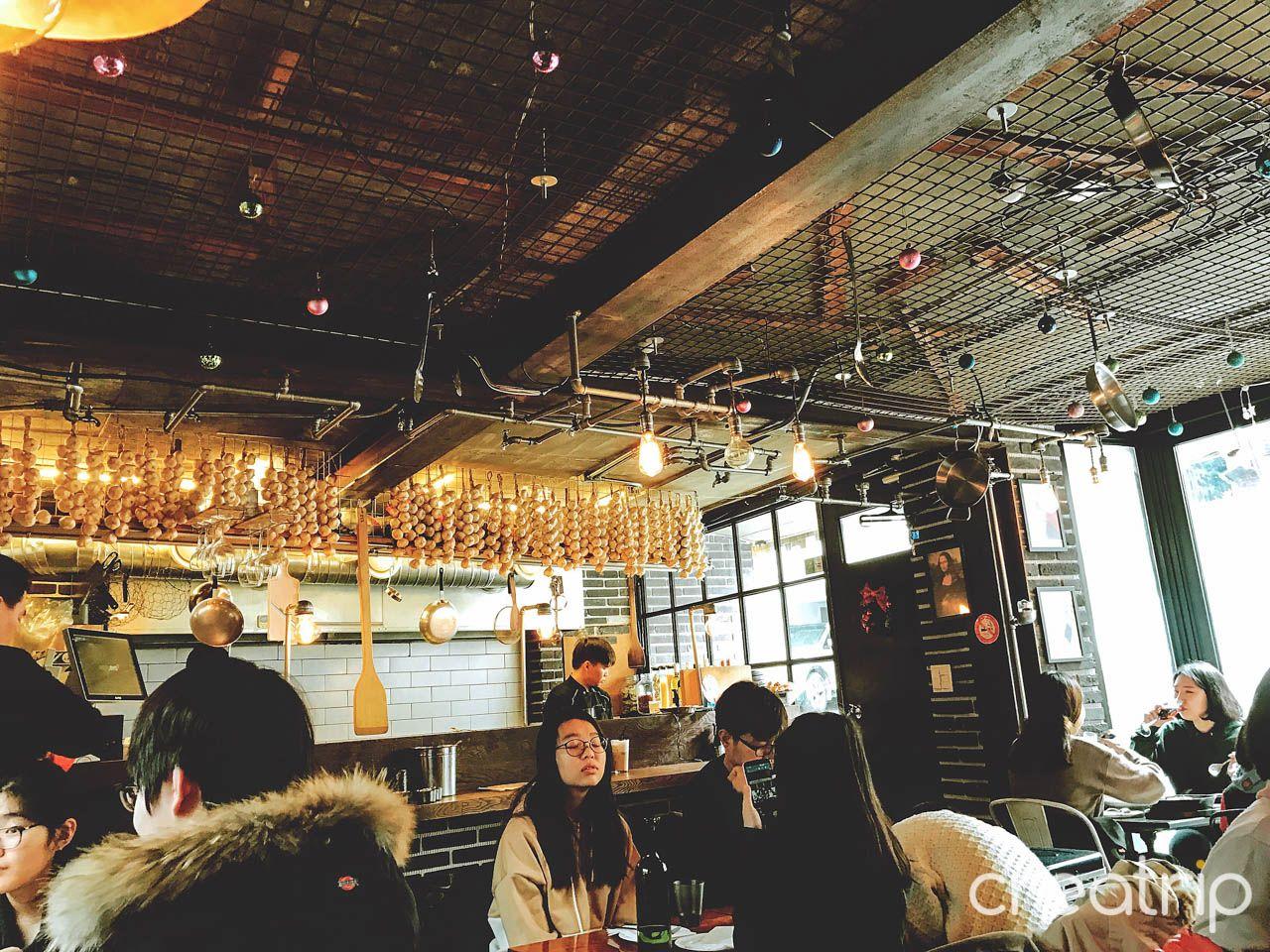 Maruku Restaurant image 9