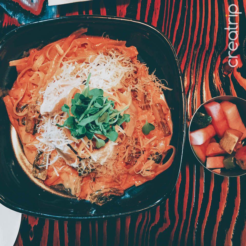 Maruku Restaurant image 1