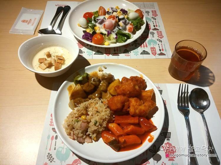 FRIGGA Chengliangli 3