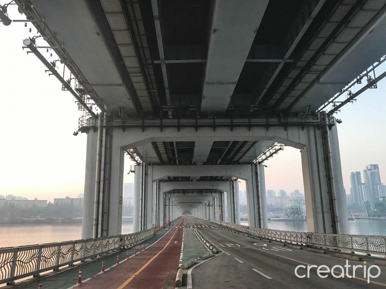 Дайвинг-мост image 6