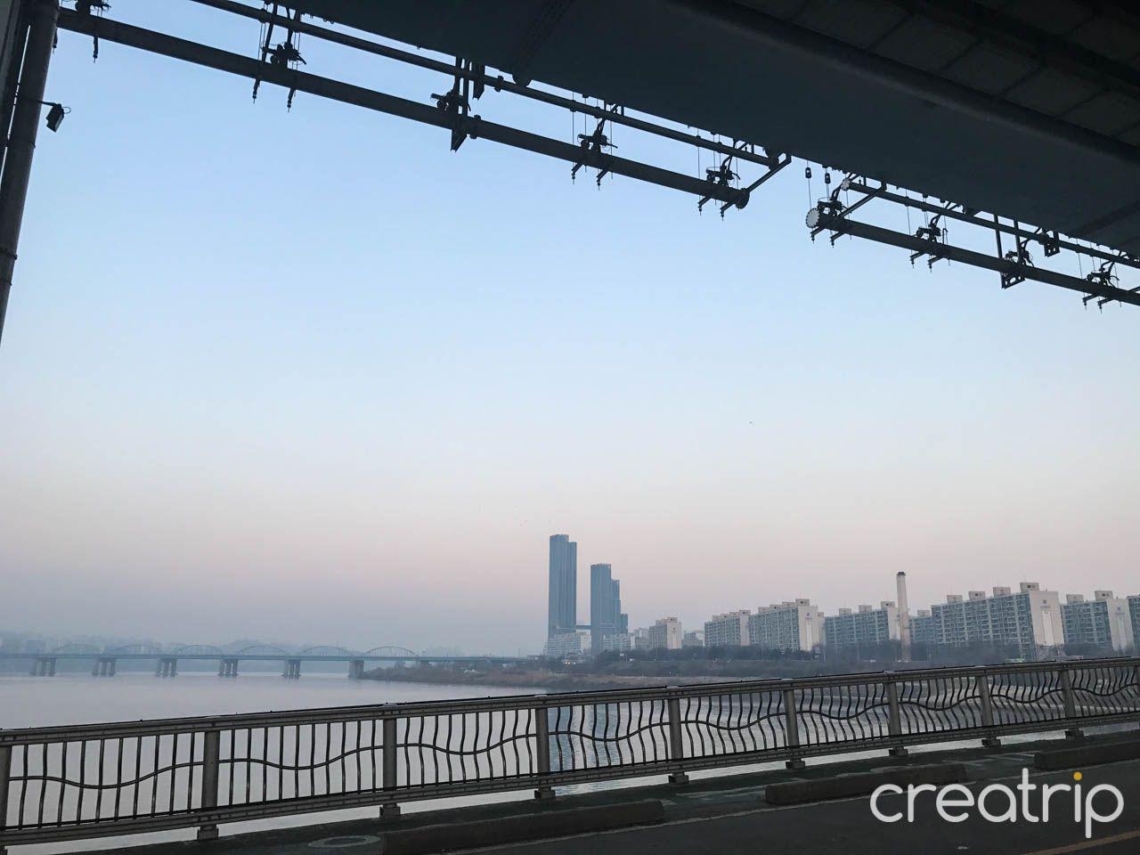 Дайвинг-мост image 4