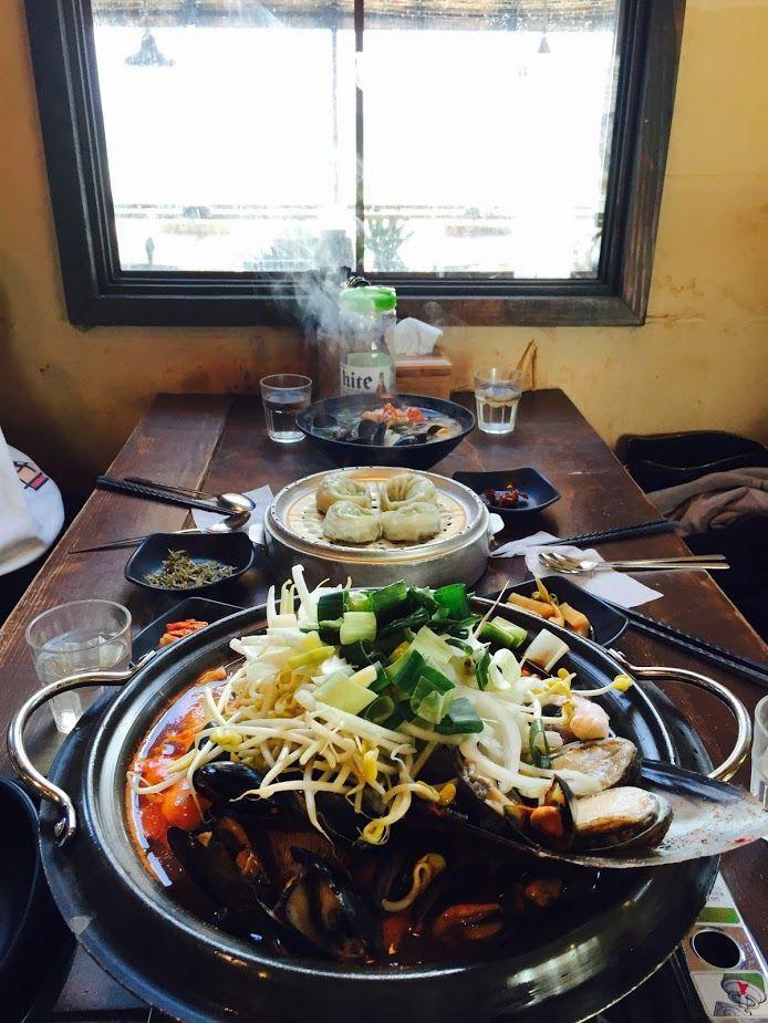 Jeju Kalguksu image 4