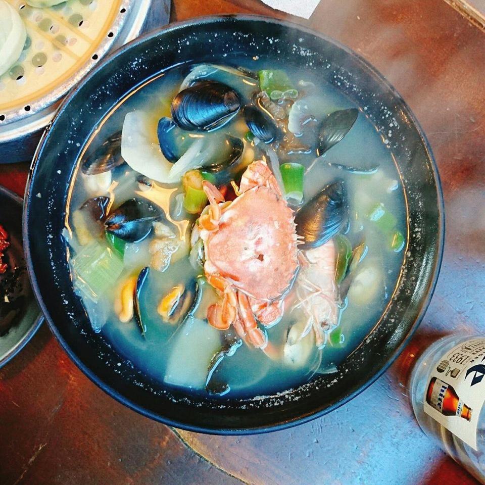 Jeju Kalguksu image 2