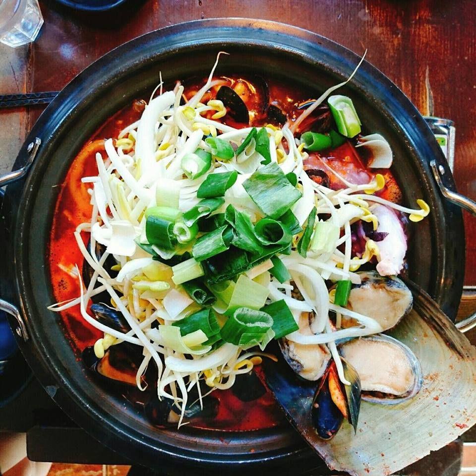 Jeju Kalguksu image 3