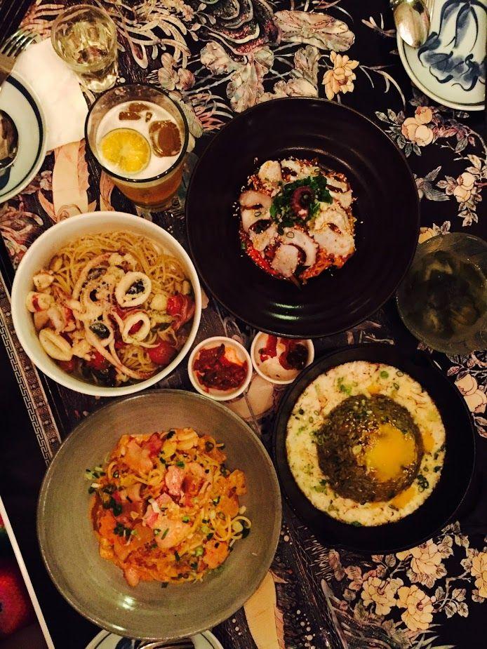 Sungsan sliced fish restaurant image 1