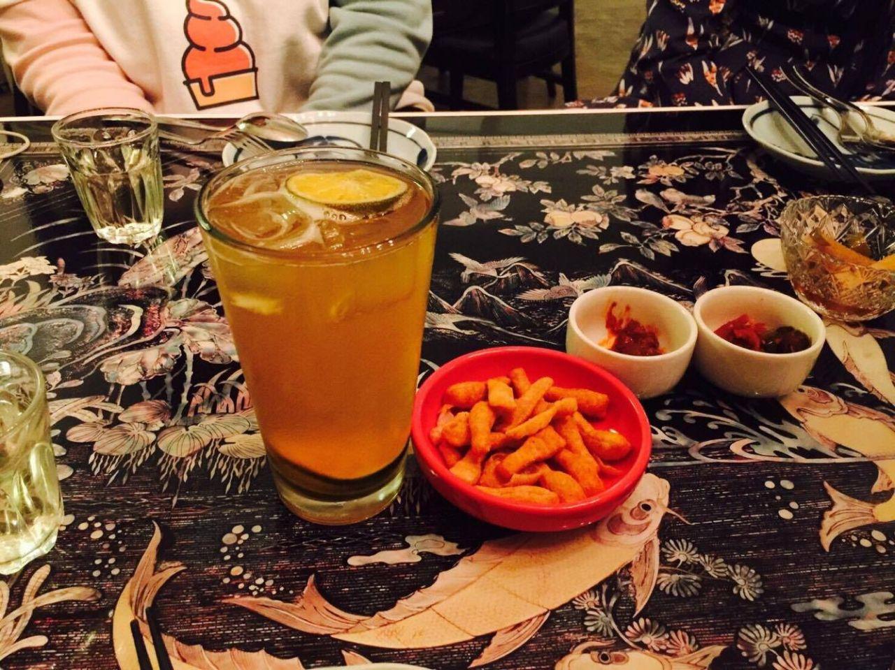 Sungsan sliced fish restaurant image 2