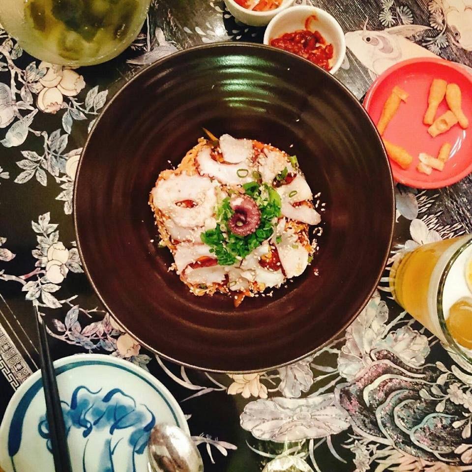 Sungsan sliced fish restaurant image 3