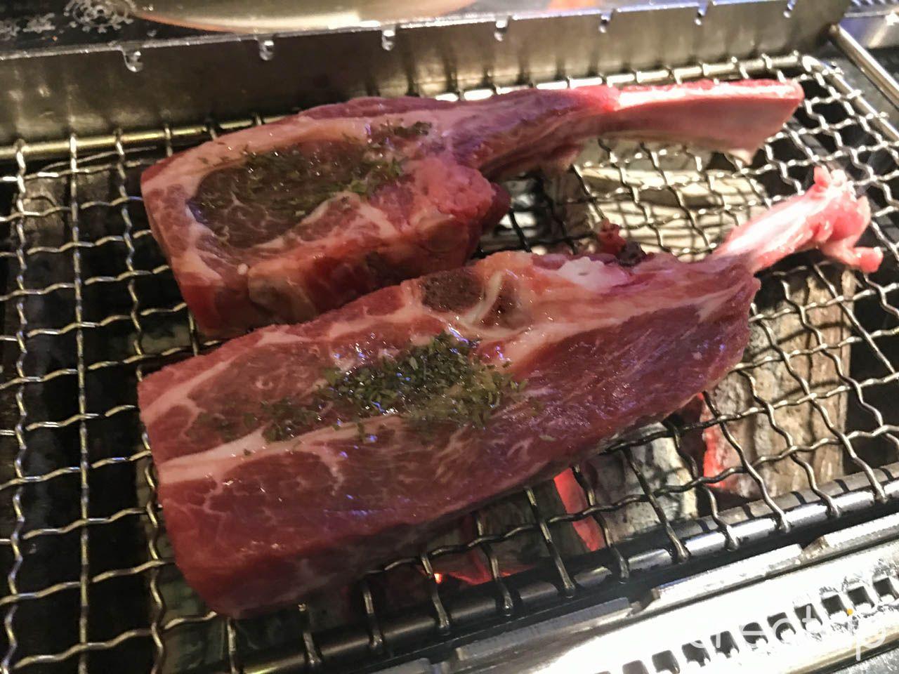 Tusuk sate Domba Kyungsung image 5