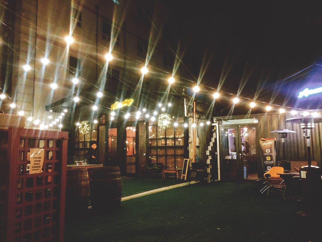 Incroyable entreprise brassicole image 3