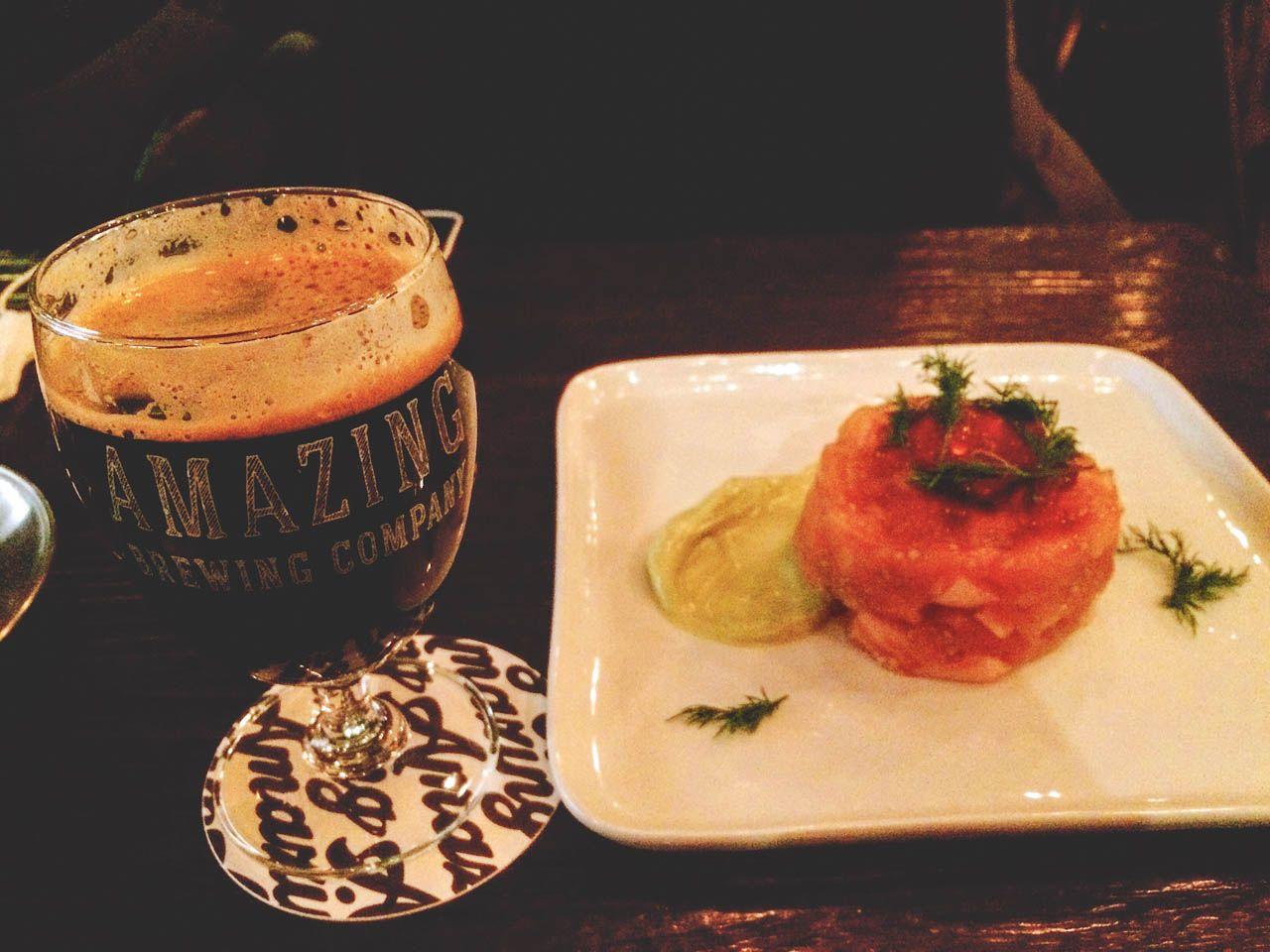 Incroyable entreprise brassicole image 1