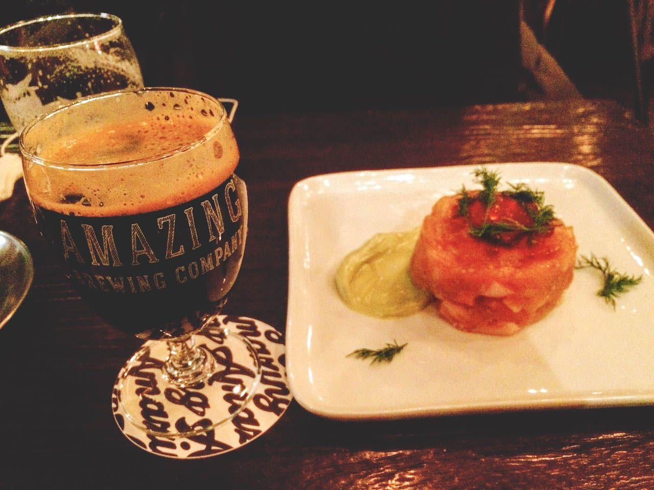 Incroyable entreprise brassicole image 2