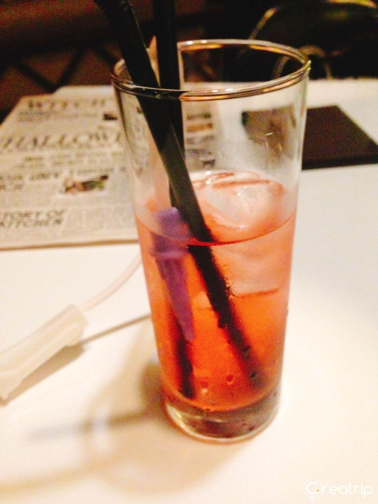 Witch's kitchen hongdae store image 4