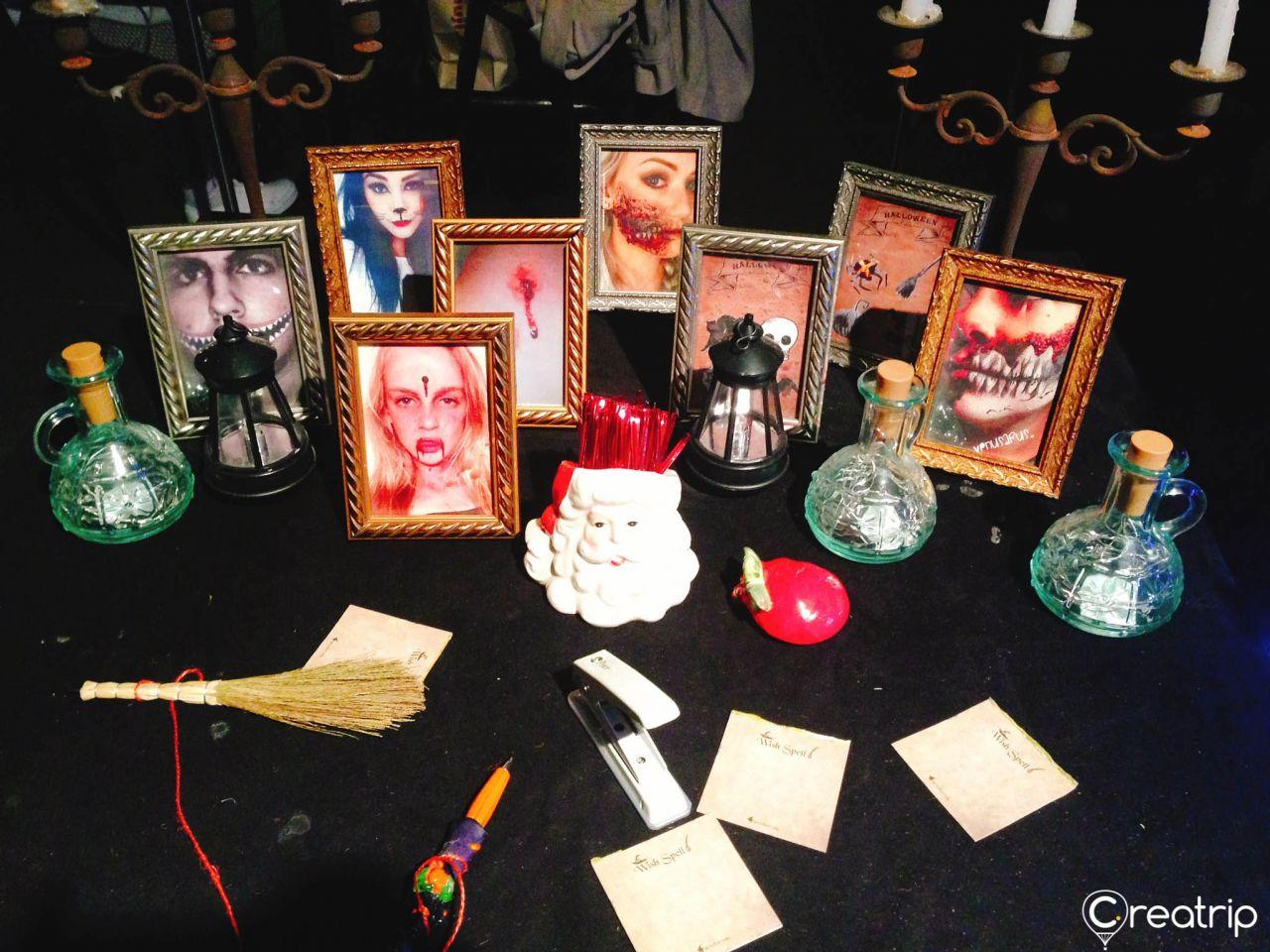 Witch's kitchen hongdae store image 8