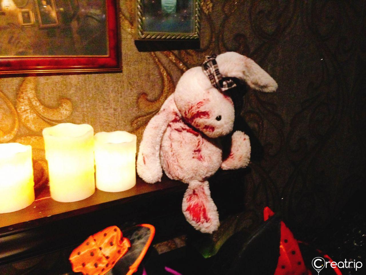 Witch's kitchen hongdae store image 7