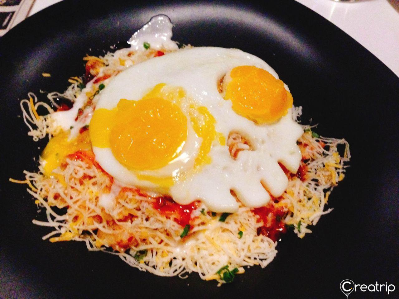 Witch's kitchen hongdae store image 3