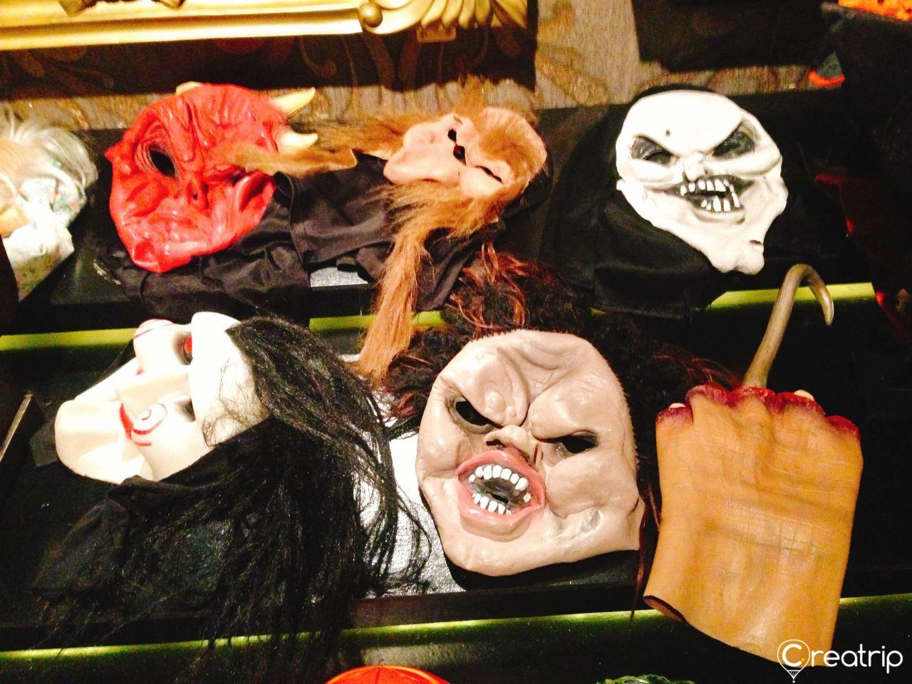 Witch's kitchen hongdae store image 6