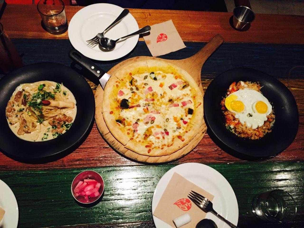 Witch's kitchen hongdae store image 1