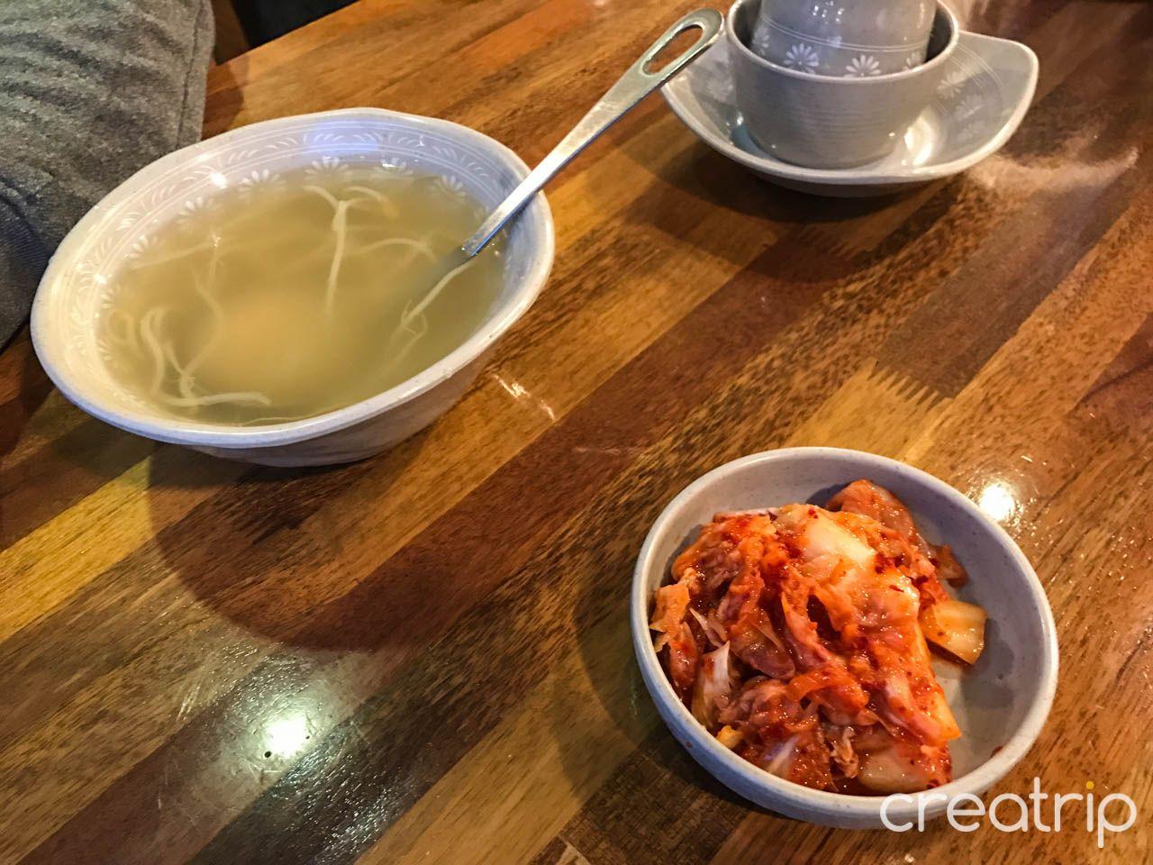 Poulet cuit à la vapeur image 5