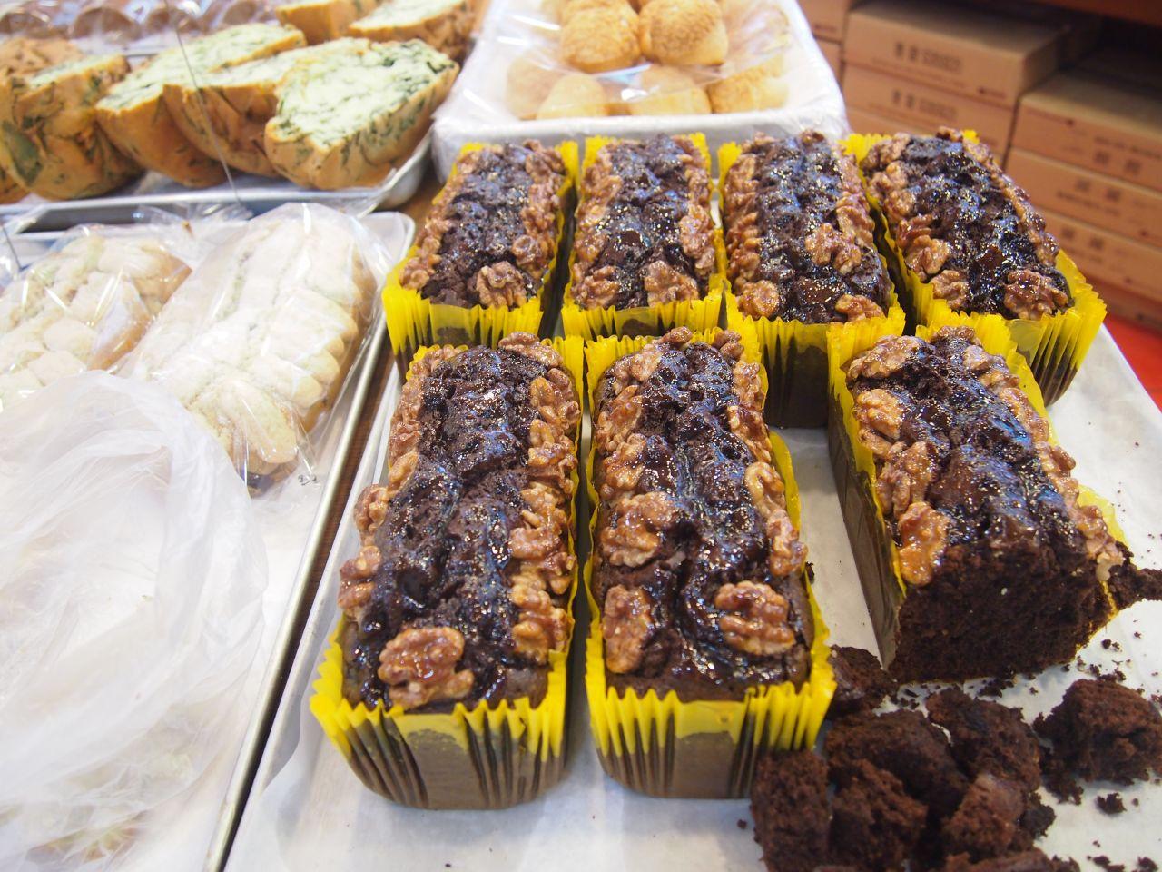 Sonbyungwook bakery image 2
