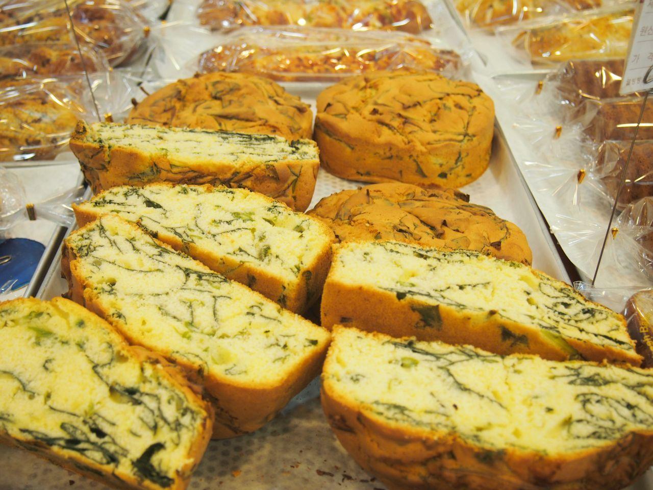 Sonbyungwook bakery image 1