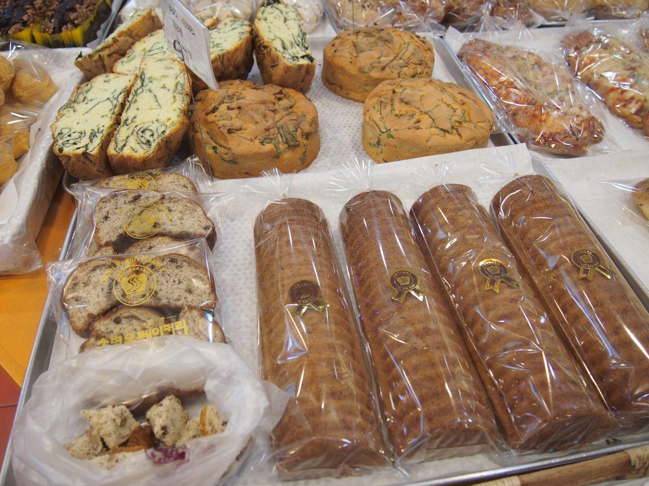Sonbyungwook bakery image 4