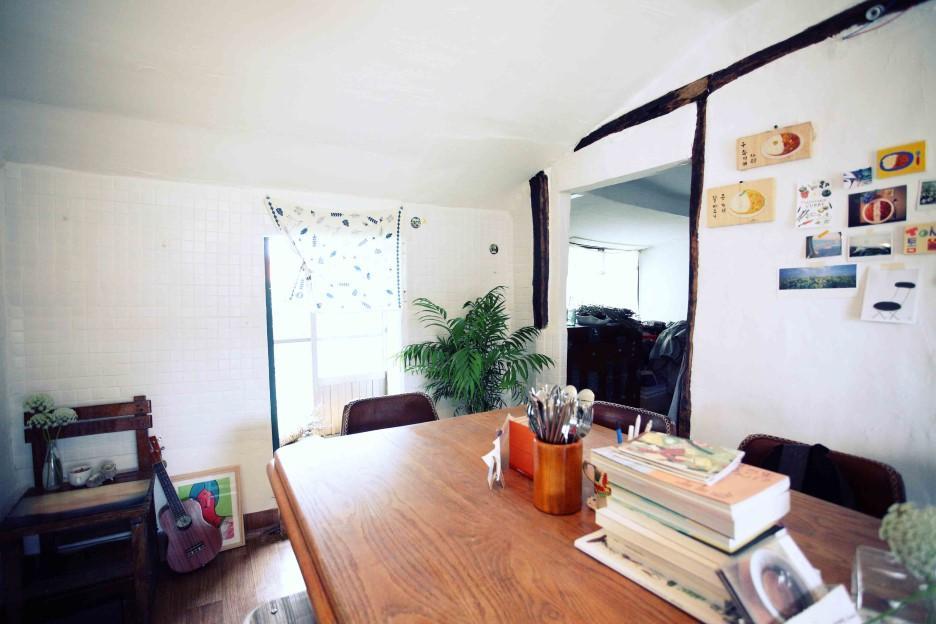 Tom-Tom curry image 3