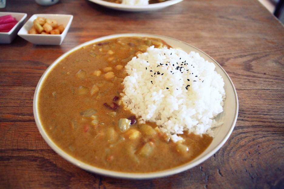 Tom-Tom curry image 2