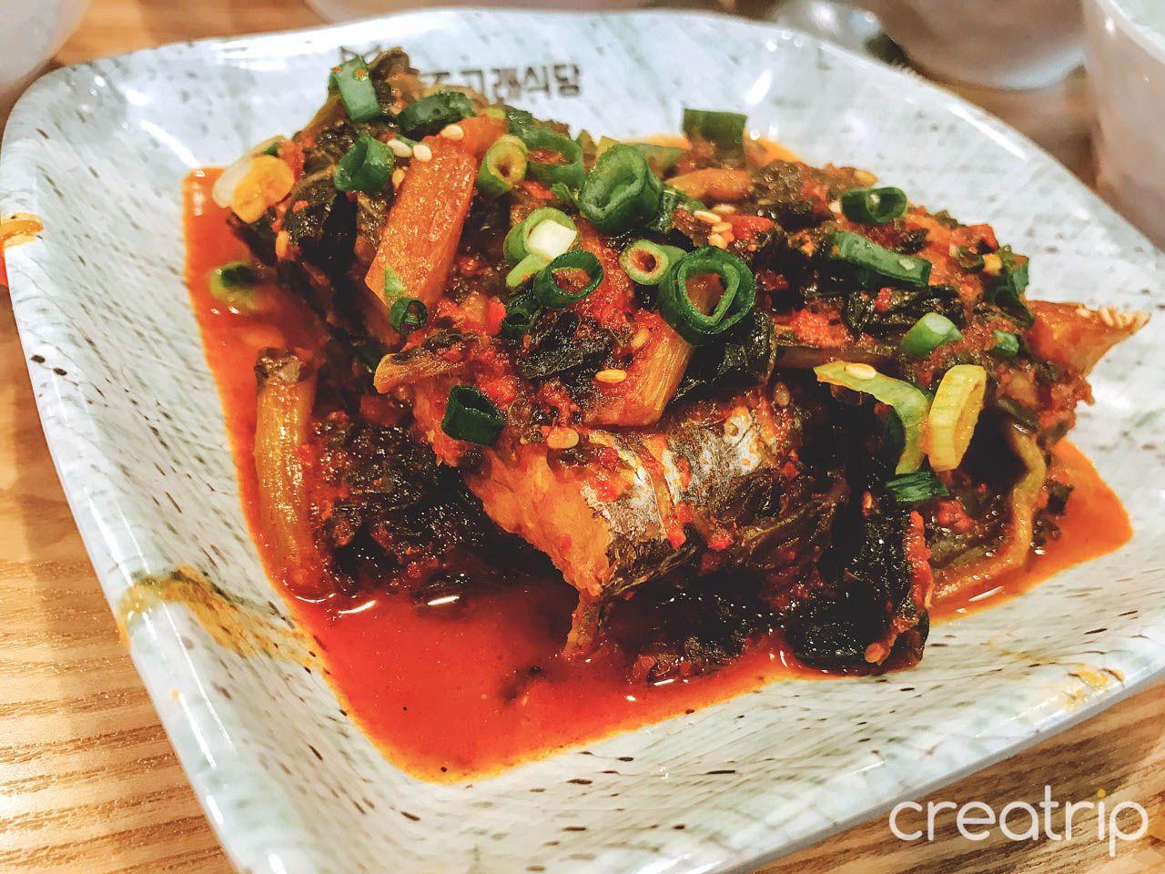 Restoran ikan paus moonrae image 2