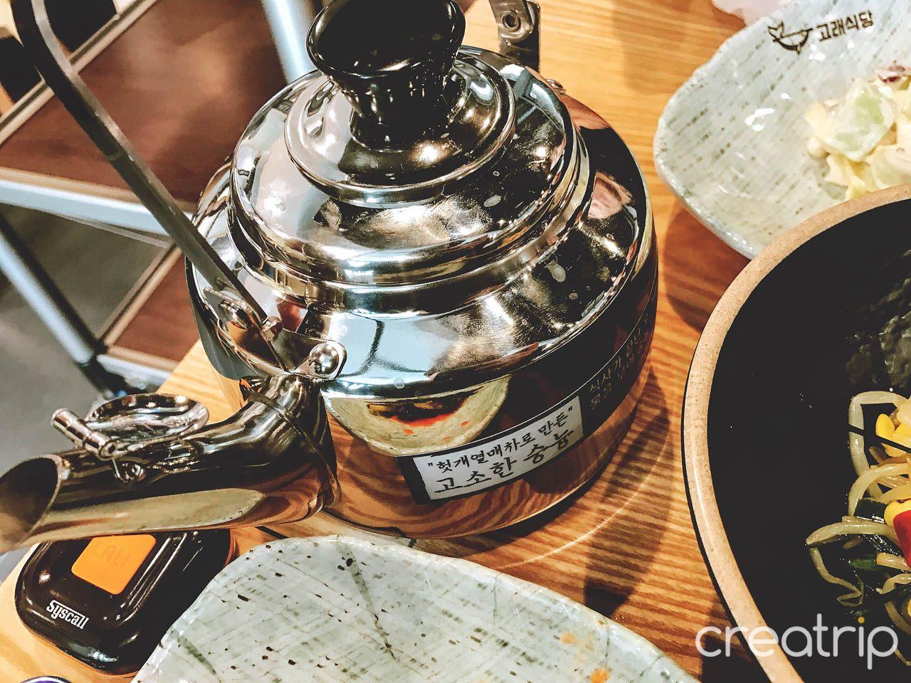 Restoran ikan paus moonrae image 5