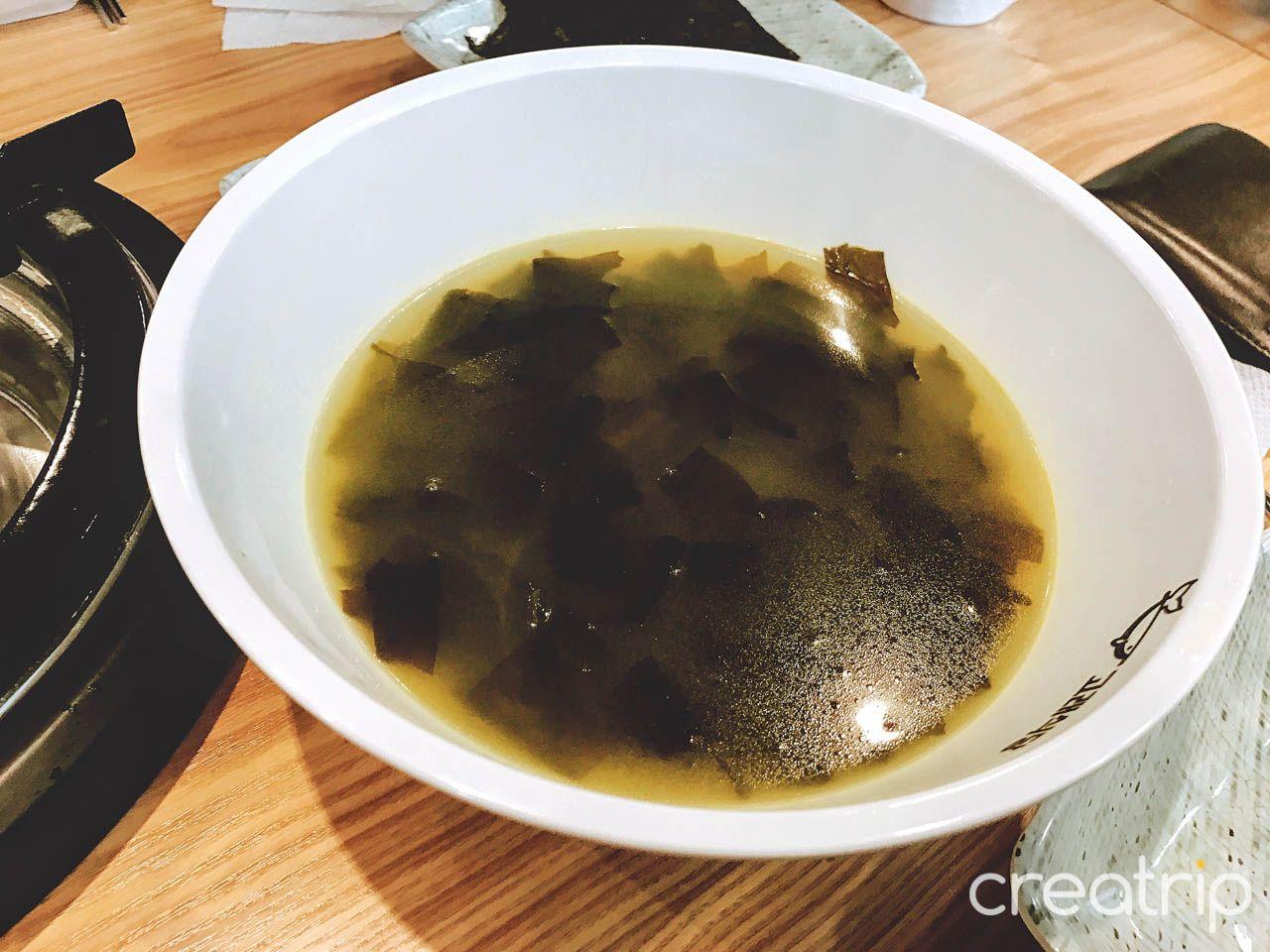 Restoran ikan paus moonrae image 4