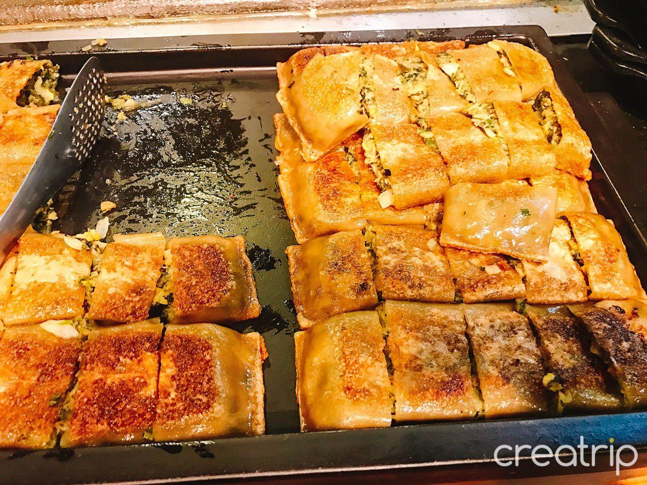 Сезонный ресторан (геундэ) image 9