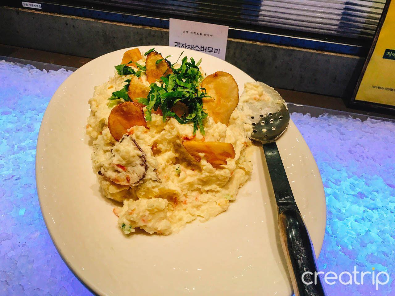 Сезонный ресторан (геундэ) image 7