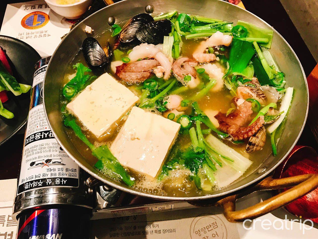 Сезонный ресторан (геундэ) image 2