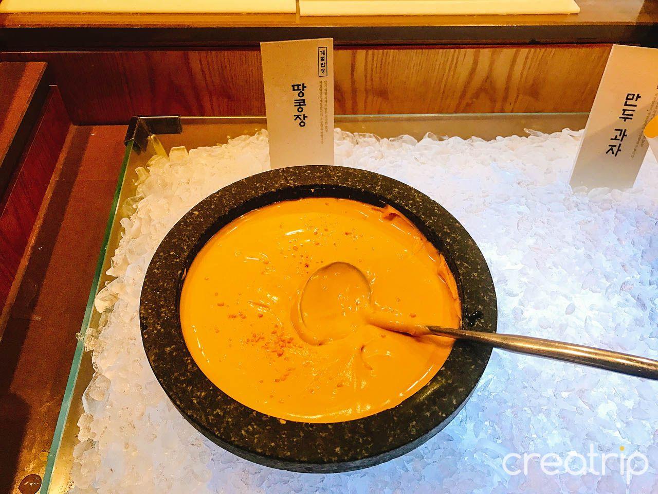 Сезонный ресторан (геундэ) image 10