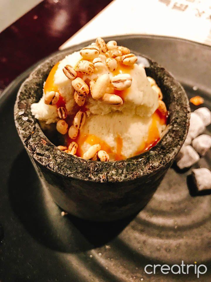 Сезонный ресторан (геундэ) image 5