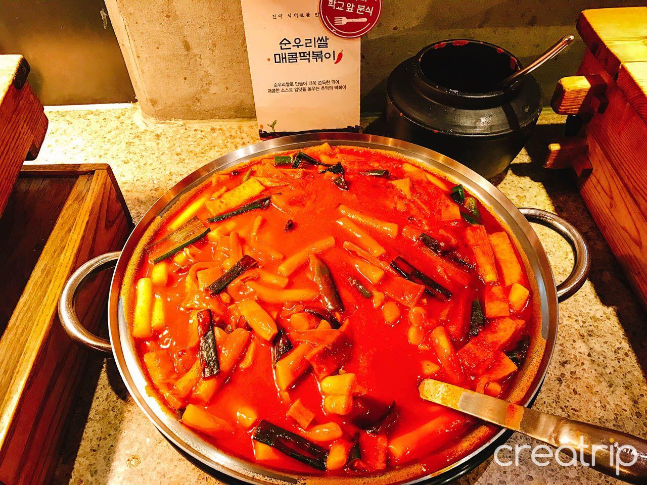 Сезонный ресторан (геундэ) image 6