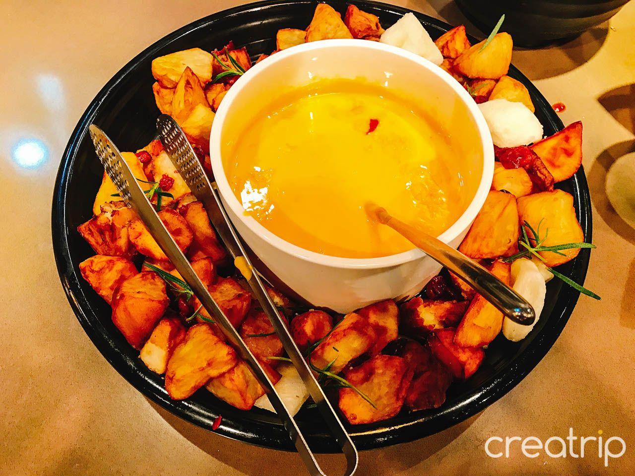 Сезонный ресторан (геундэ) image 8