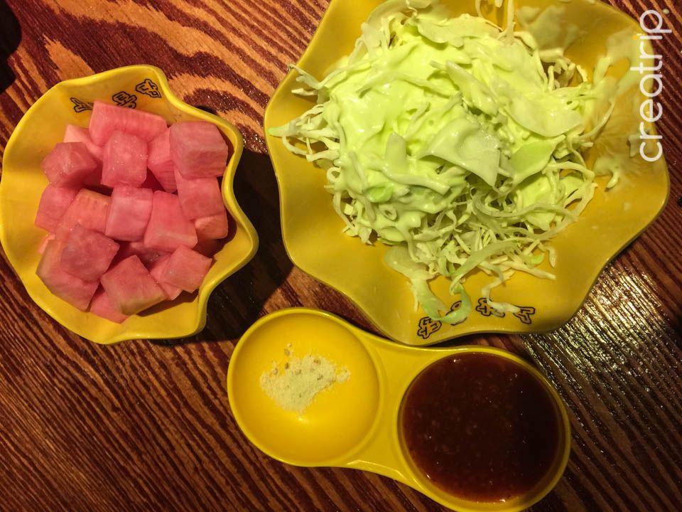 Желтая курица (Университет Кёнхви) image 6