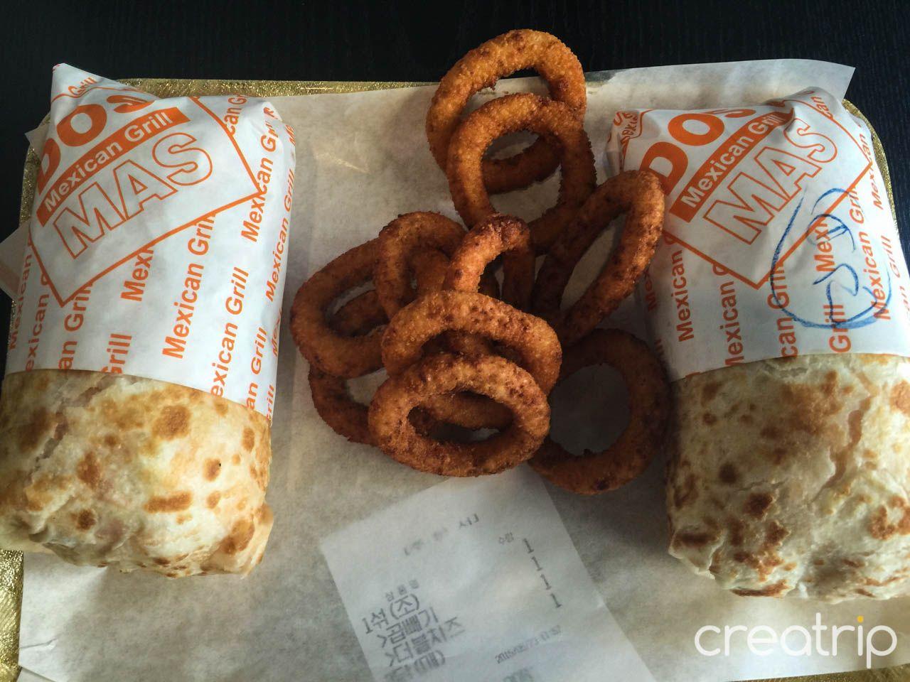 ДОСМАС (Университет Кёнхви) image 1