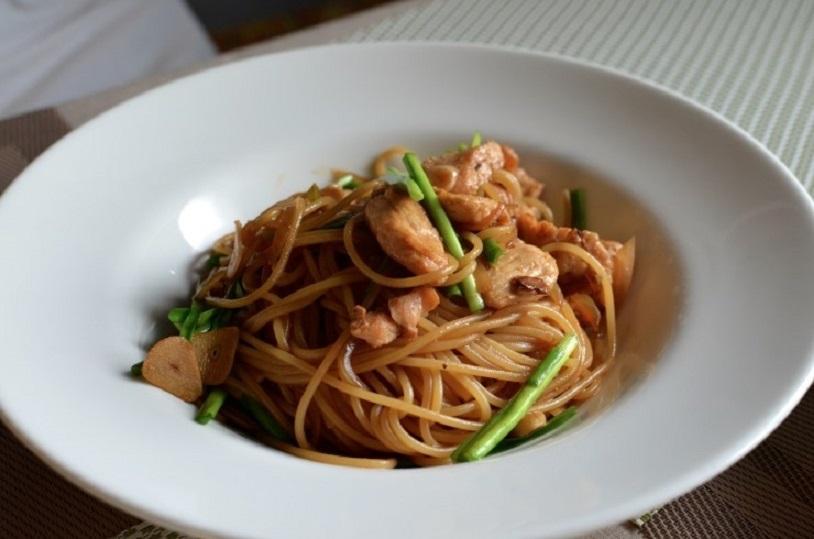 SEMUA BAIK-BAIK SAJA 4