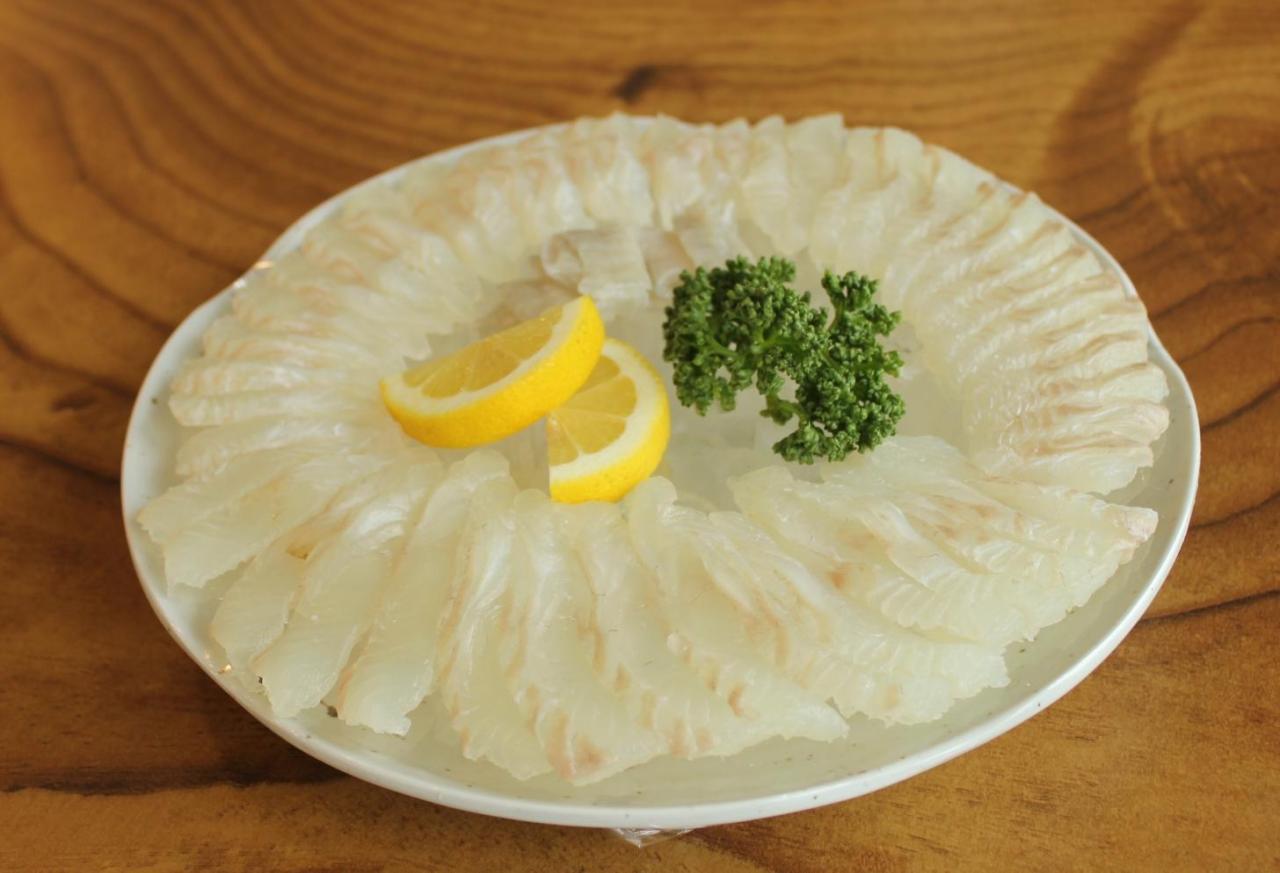 mie ikan tepi pantai wall jung 5