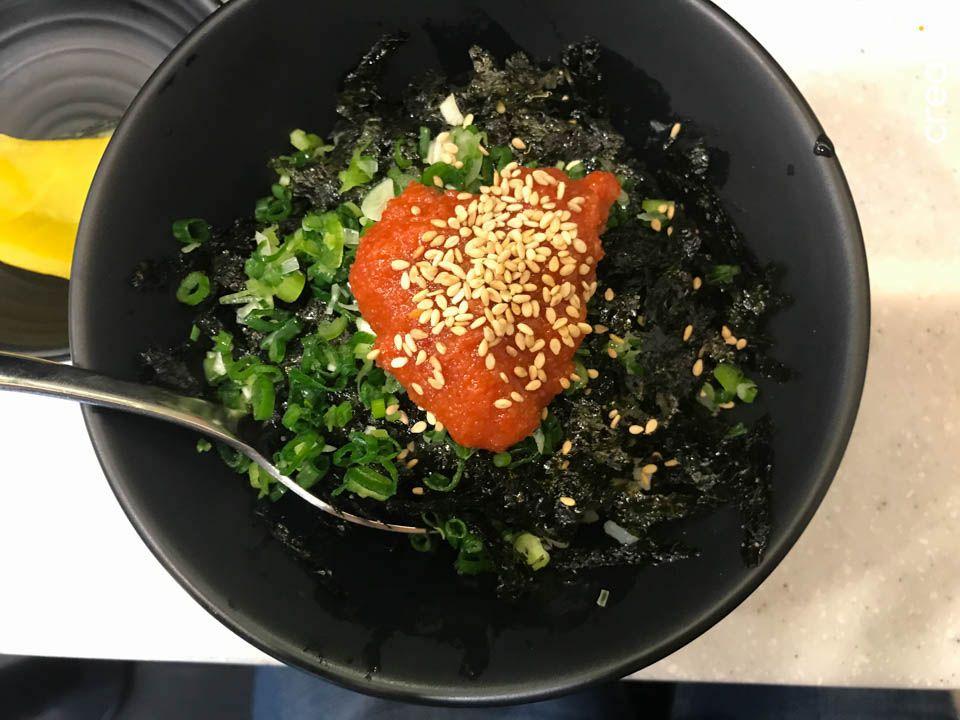 Перед станцией Вудонг (хвеги) 4