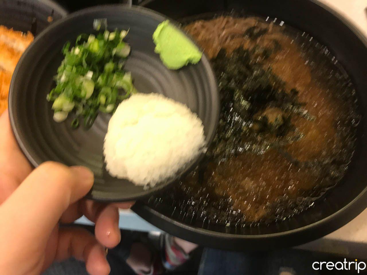 Перед станцией Вудонг (хвеги) 5