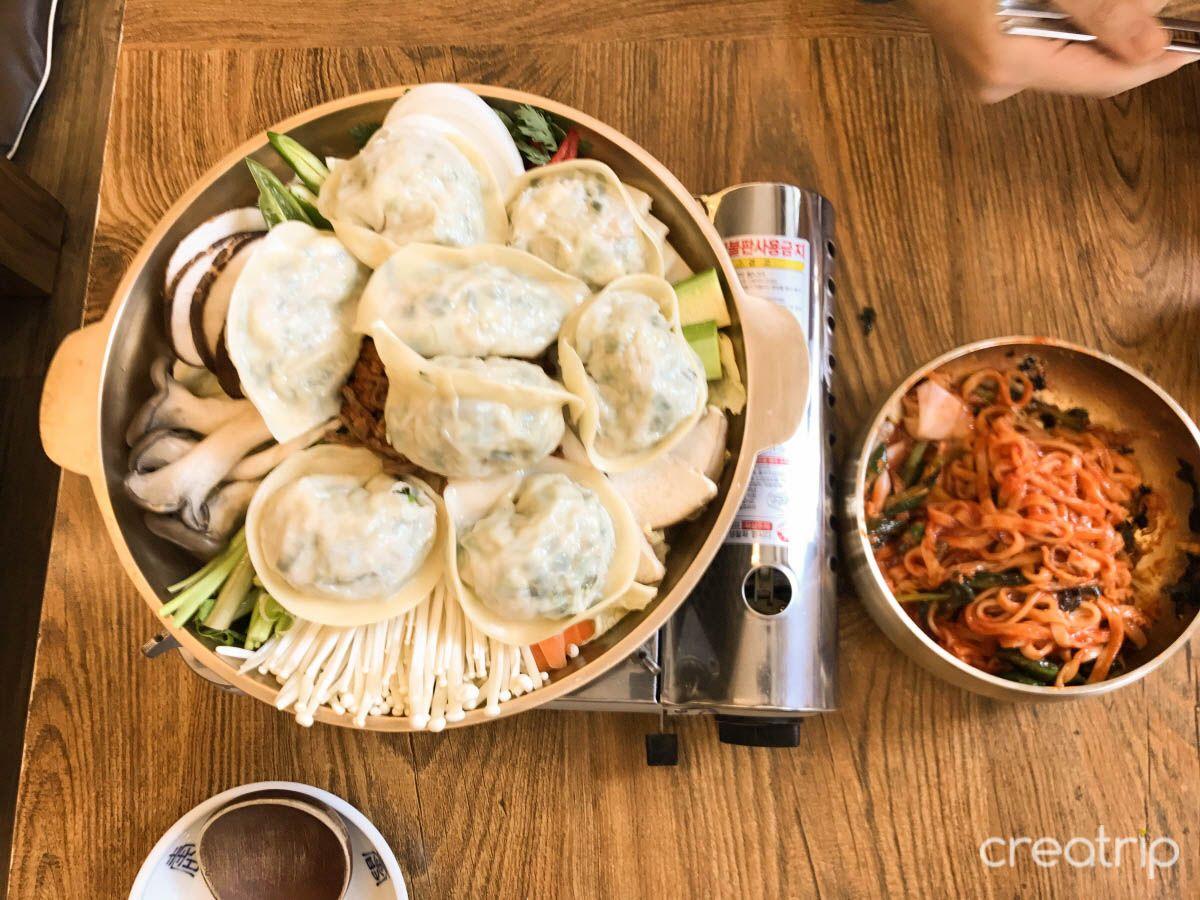 bola de masa enlatada image 4