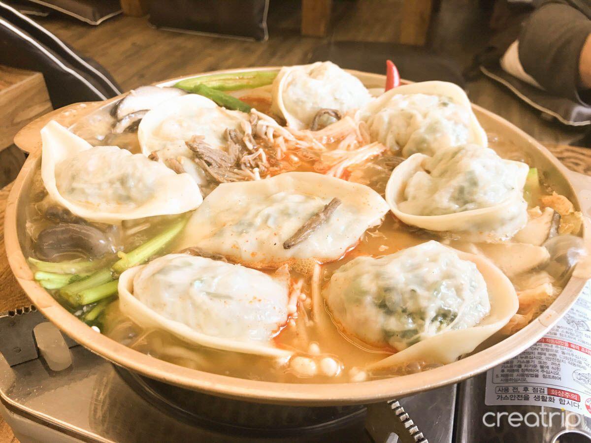 bola de masa enlatada image 1