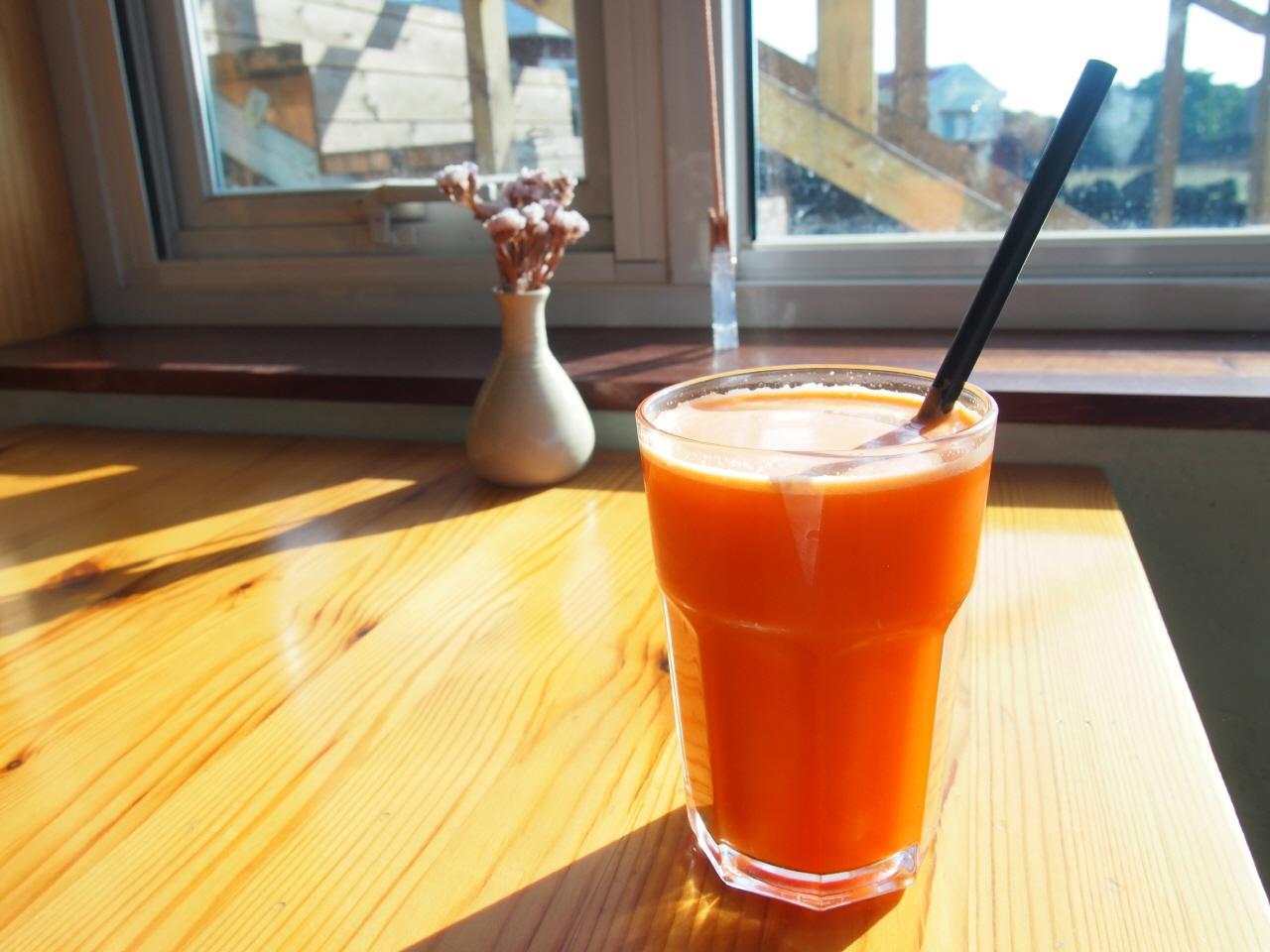 dongnae кофе шоп image 5