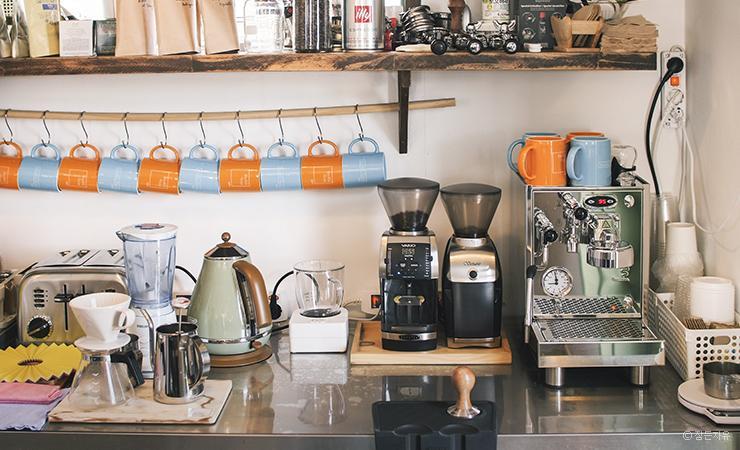 Tidak dapat melihat kedai kopi laut 4