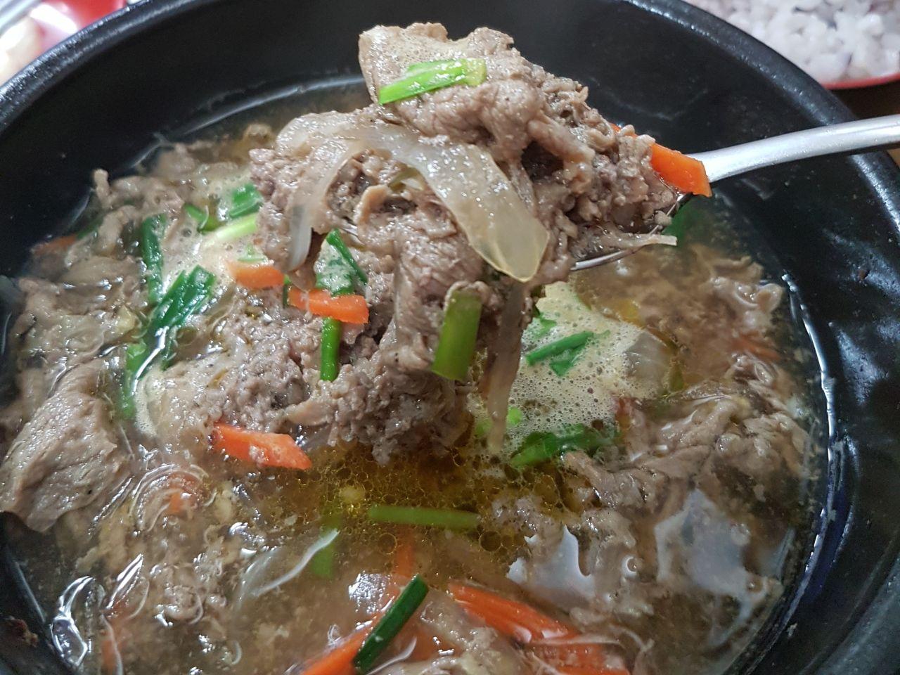 Makanan Sekolah Kakak 5