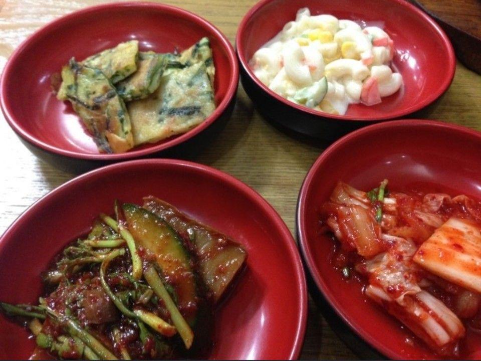 Makanan Sekolah Kakak 3